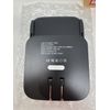 Mosalogic Flying Insect Trap Plug-in Mosquito Killer Gnat Catcher Black