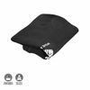 Mueller Unisex Sports Ankle Support Elastic, Black, Medium