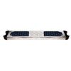 Swimline 87906 Stainless Steel Ladder Step, One Size, Multi