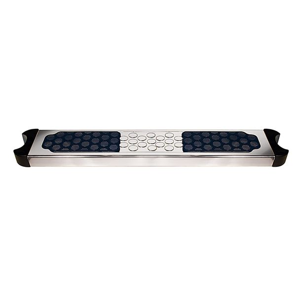 Swimline 87906 Stainless Steel Ladder Step, One Size, Multi