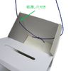 Collect M-300 Donation Box, Assembly, Pack of 3