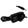 Power4Laptops AC Adapter Tablet Charger Power Supply (UK Plug) Compatible With PiPo M2