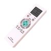 New Universal KT-528 Replace Remote Control Compatible with AUX Carrier Sanyo Panasonic DAIKIN Universal AC Remote Control