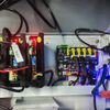 Ieron GRBL Control Board for CNC Engraving Machine 300W 500W 4-axis 32-bit Spindle Controller