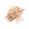 Apretique Mini Eyebrow Waxing Spatula (200)
