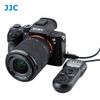 JJC Intervalometer LCD Timer Remote for SONY  HX50V A7S A7R A58 A7S III IV A9