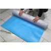 Bardalas Multipurpose Temporary Floor Protection Mat 40 In x 84 Ft Reusable Roll