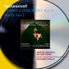 Piano Concerto No.3/Suite