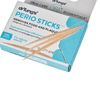Dr. Tung's, Perio Sticks, Plaque Removers, Thin, 80 Sticks