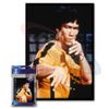 Small Art Sleeve - Bruce Lee - Deck Protector Sleeves (60 Count) Smaller Size Cards