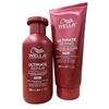 Wella Ultimate Repair Shampoo 8.4 oz & Conditioner 6.7 oz