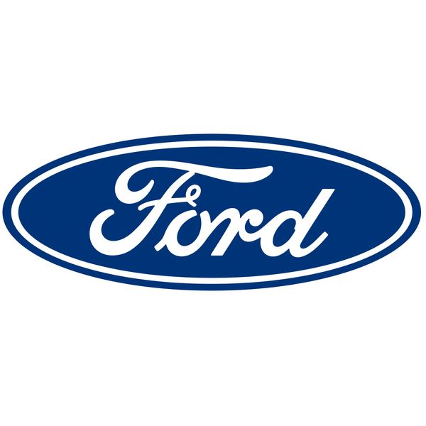 Ford FL3Z-17C886-A Plate