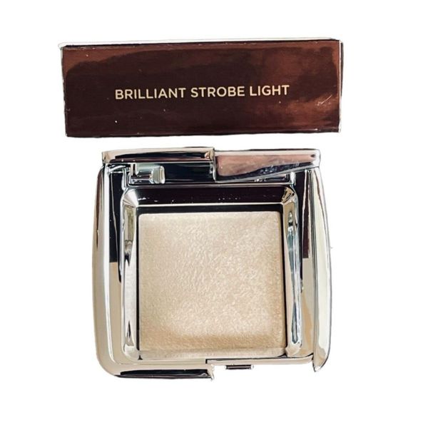 Hourglass Ambient Lighting Powder - Brilliant Strobe Light 1.3g Travel New Boxed