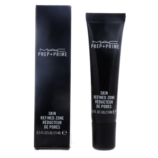 Mac Cosmetics Prep+Prime Skin Refined Zone Treatment 0.5fl.oz./15ml