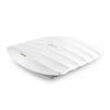 TP-Link EAP115 N300 Wireless Access Point, 300Mbps Access Points Support PoE 802.3af and Direct Current, Omada Mesh, Easy Setup, Centralized Cloud Management, Easily Mount to Wall or Ceiling