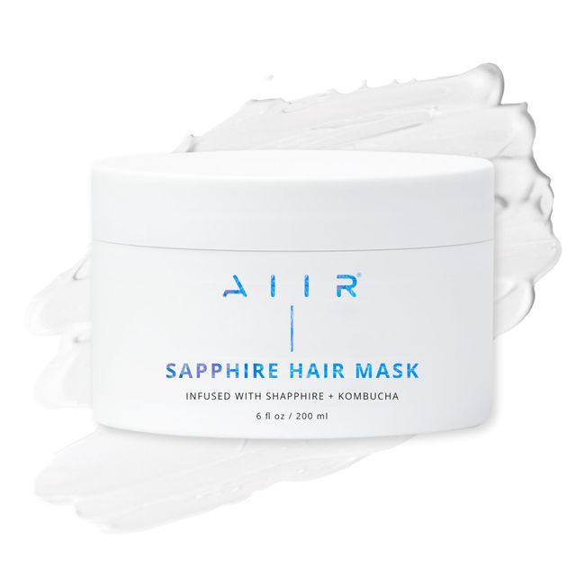 AIIR Sapphire Hair Mask