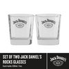Jack Daniels Hip Flask No. 7