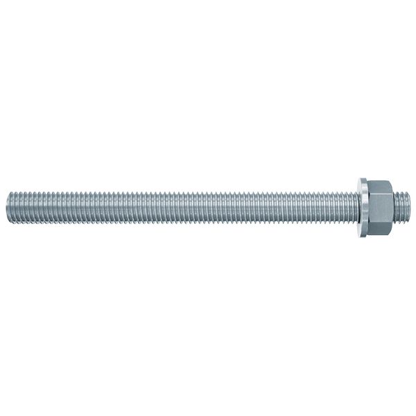 fischer Threaded Rod Fis A m 10x110, 90278