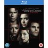 The Vampire Diaries: The Complete Series [Blu-ray] [2017] [Region Free]