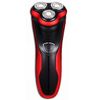 Men's 3D Smart Floating Electric Shaver - Waterproof Cordless 90Min Runtime 