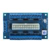 Eboxer 24/20Pin ATX Power Supply Bench Top Breakout Board Module Adapter for Computer PC