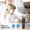 Waterdrop 10UB Under Sink Drinking Water Filtration System, NSF/ANSI 42