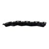 CAPA For 11-19 Sienna Front Bumper Cover Retainer Brace Support Bracket Driver Q