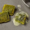 Brillo Steel Wool Soap Pads 10ct pack (Lemon, 3)