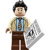 LEGO® - Minifigs - Ideas - idea056 - Ross Geller (21319)