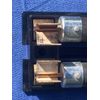 D7 SQUARE D FSP 100 AMP MAIN WITH PANEL GUTS M-224075 2 POLE 60 A FUSE PULL-OUT
