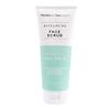 Vitamins and Sea Beauty, Hydrating Exfoliating Face Cleansing Wash Scrub, Deep Pore Cleanser with Monoi Oil and Sea Kelp Seaweed Skincare, 5.1 Fl Oz