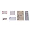Tim Holtz - Advantus Ephemera Pack IDEA-O Keepsakes, Paper, Multicolor, One Size