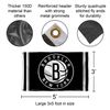 WinCraft New Jersey Nets Flag 3x5 Banner