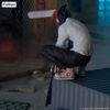 Chainsaw Man Wet Stopper Figure Chainsaw Devil