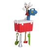 Hallmark Keepsake Christmas Ornament 2021, Camping Deer