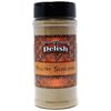 Poultry Seasoning by Its Delish, 6 Oz. Medium Jar