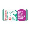 Plackers Micro Mint Dental 8108199 – Sharp Stimulator Pick mentholé Case Journey of 12 Units