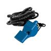 Fox 40 Classic Safety Whistle C/W Wrist-Lanyard Red, regular