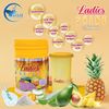 PHYTO COLLAGEN LADIES SHINE IMPROVE FORMULA EXPRESS & FREE SHAKER