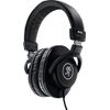 Mackie MC-100 Professional Closed-Back Headphones
