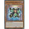 Meklord Nucleus Infinity Core - LED7-EN018 - Super Rare - 1st Edition