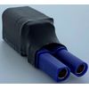 No Wires: EC5 Series / Serial Battery Connector - Double Your Voltage