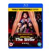 The Sitter [Blu-ray] [2017]