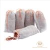 Redecker Red Cedar 5 Bag Set (100% Natural Material Insect Repellent)