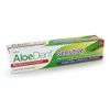 ALOE DENT Sensitive Toothpaste Cool Minty Freshness 100ML