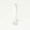 ORIGAMI Origami Cupping Spoon, White