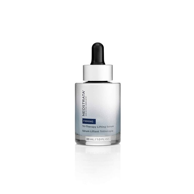 NEOSTRATA Skin Active Firming Tri-Therapy Lifting Serum Hyaluronic Acid and PHA Serum, 1 fl. oz.
