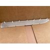 High Country Sill Plate Insert Replacement Logo, Emblem, Nameplate - Right Hand