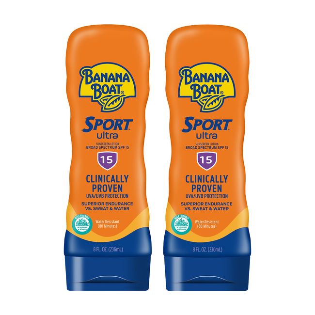 Banana boat deals sunblock