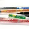 Kuretake ECF160-699 Empty Pen Empty Cartridge Set [x5]